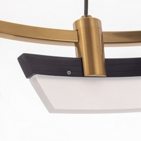 Подвесная люстра Citilux HELLY CL211042 в Кунгуре - kungur.ok-mebel.com | фото 10