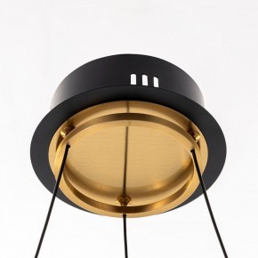 Подвесная люстра Citilux HELLY CL211042 в Кунгуре - kungur.ok-mebel.com | фото 12