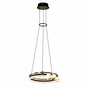 Подвесная люстра Citilux HELLY CL211042 в Кунгуре - kungur.ok-mebel.com | фото 2