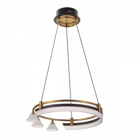 Подвесная люстра Citilux HELLY CL211042 в Кунгуре - kungur.ok-mebel.com | фото 5