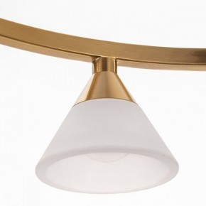 Подвесная люстра Citilux HELLY CL211042 в Кунгуре - kungur.ok-mebel.com | фото 7