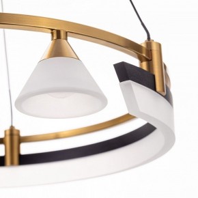 Подвесная люстра Citilux HELLY CL211042 в Кунгуре - kungur.ok-mebel.com | фото 8
