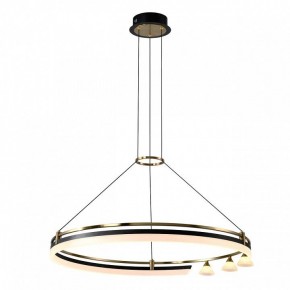 Подвесная люстра Citilux HELLY CL211082 в Кунгуре - kungur.ok-mebel.com | фото 2