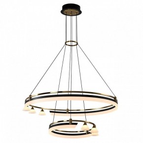 Подвесная люстра Citilux HELLY CL211092 в Кунгуре - kungur.ok-mebel.com | фото 2
