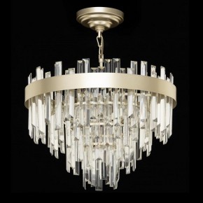 Подвесная люстра Citilux Лаура CL301262 в Кунгуре - kungur.ok-mebel.com | фото 3