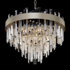 Подвесная люстра Citilux Лаура CL301262 в Кунгуре - kungur.ok-mebel.com | фото 4