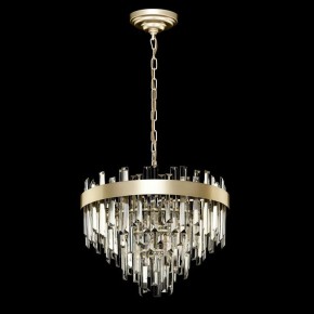 Подвесная люстра Citilux Лаура CL301262 в Кунгуре - kungur.ok-mebel.com | фото 5
