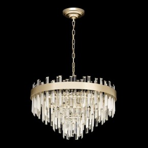 Подвесная люстра Citilux Лаура CL301292 в Кунгуре - kungur.ok-mebel.com | фото 2