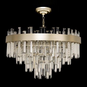Подвесная люстра Citilux Лаура CL301292 в Кунгуре - kungur.ok-mebel.com | фото 3