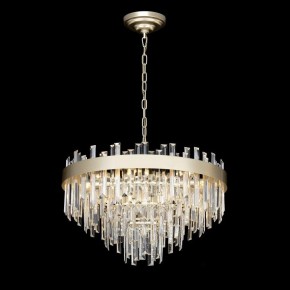 Подвесная люстра Citilux Лаура CL301292 в Кунгуре - kungur.ok-mebel.com | фото 4