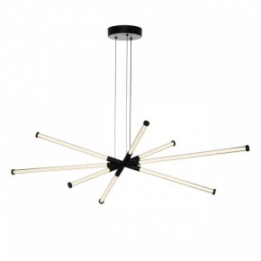 Подвесная люстра Citilux Lucia CL217181 в Кунгуре - kungur.ok-mebel.com | фото 3
