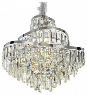 Подвесная люстра Citilux Naiad CL315151 в Кунгуре - kungur.ok-mebel.com | фото