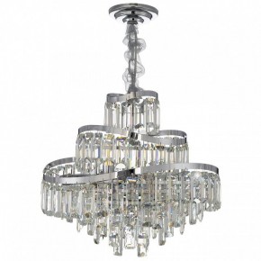 Подвесная люстра Citilux Naiad CL315151 в Кунгуре - kungur.ok-mebel.com | фото 2