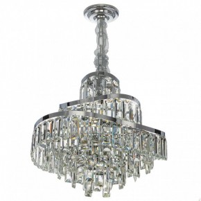 Подвесная люстра Citilux Naiad CL315151 в Кунгуре - kungur.ok-mebel.com | фото 3