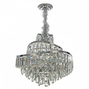 Подвесная люстра Citilux Naiad CL315151 в Кунгуре - kungur.ok-mebel.com | фото 4