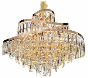 Подвесная люстра Citilux Naiad CL315162 в Кунгуре - kungur.ok-mebel.com | фото