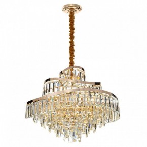 Подвесная люстра Citilux Naiad CL315162 в Кунгуре - kungur.ok-mebel.com | фото 2