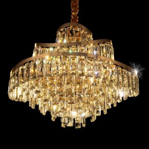 Подвесная люстра Citilux Naiad CL315162 в Кунгуре - kungur.ok-mebel.com | фото 4
