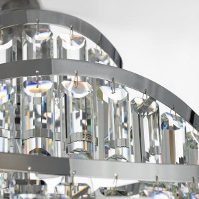 Подвесная люстра Citilux Naiad CL315191 в Кунгуре - kungur.ok-mebel.com | фото 10