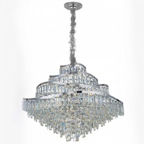 Подвесная люстра Citilux Naiad CL315191 в Кунгуре - kungur.ok-mebel.com | фото 2
