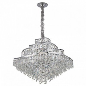 Подвесная люстра Citilux Naiad CL315191 в Кунгуре - kungur.ok-mebel.com | фото 3