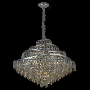 Подвесная люстра Citilux Naiad CL315191 в Кунгуре - kungur.ok-mebel.com | фото 4
