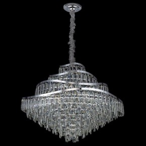 Подвесная люстра Citilux Naiad CL315191 в Кунгуре - kungur.ok-mebel.com | фото 5