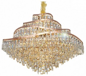 Подвесная люстра Citilux Naiad CL315192 в Кунгуре - kungur.ok-mebel.com | фото