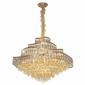Подвесная люстра Citilux Naiad CL315192 в Кунгуре - kungur.ok-mebel.com | фото 2