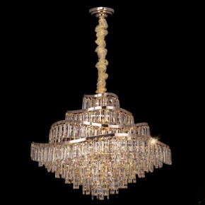 Подвесная люстра Citilux Naiad CL315192 в Кунгуре - kungur.ok-mebel.com | фото 3