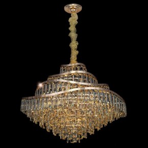 Подвесная люстра Citilux Naiad CL315192 в Кунгуре - kungur.ok-mebel.com | фото 4