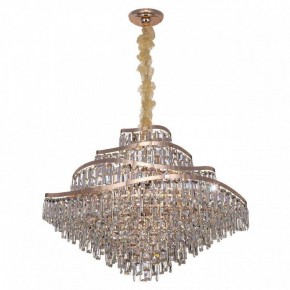 Подвесная люстра Citilux Naiad CL315192 в Кунгуре - kungur.ok-mebel.com | фото 5