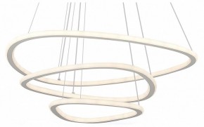 Подвесная люстра Citilux Неон Смарт CL731A330E в Кунгуре - kungur.ok-mebel.com | фото
