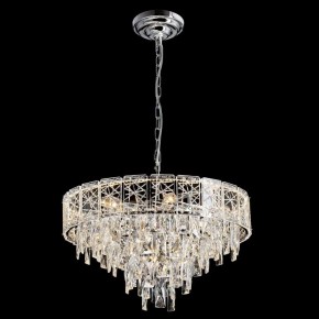 Подвесная люстра Citilux Sagrada CL317251 в Кунгуре - kungur.ok-mebel.com | фото 3