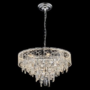 Подвесная люстра Citilux Sagrada CL317251 в Кунгуре - kungur.ok-mebel.com | фото 4