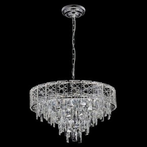 Подвесная люстра Citilux Sagrada CL317251 в Кунгуре - kungur.ok-mebel.com | фото 5