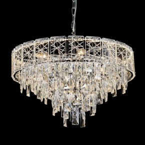 Подвесная люстра Citilux Sagrada CL317251 в Кунгуре - kungur.ok-mebel.com | фото 6