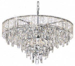 Подвесная люстра Citilux Sagrada CL317261 в Кунгуре - kungur.ok-mebel.com | фото
