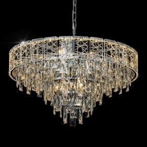 Подвесная люстра Citilux Sagrada CL317261 в Кунгуре - kungur.ok-mebel.com | фото 2