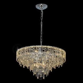 Подвесная люстра Citilux Sagrada CL317261 в Кунгуре - kungur.ok-mebel.com | фото 4