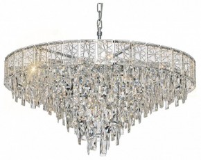Подвесная люстра Citilux Sagrada CL317281 в Кунгуре - kungur.ok-mebel.com | фото