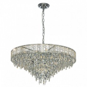 Подвесная люстра Citilux Sagrada CL317281 в Кунгуре - kungur.ok-mebel.com | фото 2