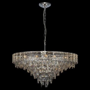 Подвесная люстра Citilux Sagrada CL317281 в Кунгуре - kungur.ok-mebel.com | фото 4