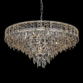 Подвесная люстра Citilux Sagrada CL317281 в Кунгуре - kungur.ok-mebel.com | фото 5