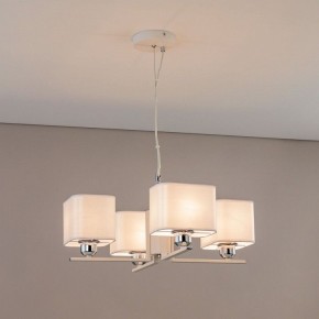 Подвесная люстра Citilux Тильда CL469245 в Кунгуре - kungur.ok-mebel.com | фото 3