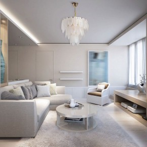 Подвесная люстра De City Бриз 47 111017009 в Кунгуре - kungur.ok-mebel.com | фото 8