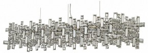 Подвесная люстра Dio D’Arte Erba Erba E 1.5.120x20.100 N в Кунгуре - kungur.ok-mebel.com | фото