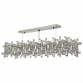 Подвесная люстра Dio D’Arte Erba Erba E 1.5.120x20.100 N в Кунгуре - kungur.ok-mebel.com | фото 2