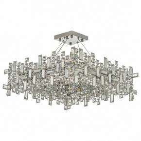 Подвесная люстра Dio D’Arte Erba Erba E 1.5.60x60.100 N в Кунгуре - kungur.ok-mebel.com | фото 2
