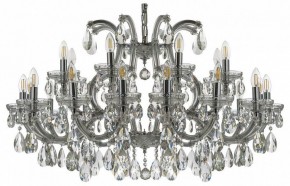 Подвесная люстра Dio D’Arte Gloria Gloria E 1.1.24.600 N в Кунгуре - kungur.ok-mebel.com | фото